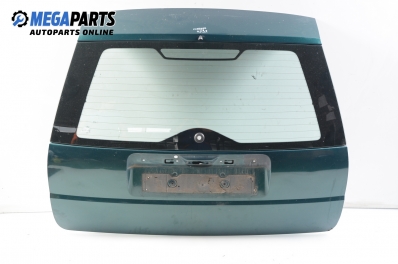 Capac spate pentru Ford Mondeo Mk III 2.0 TDCi, 130 cp, combi, 2002