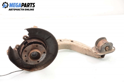 Achsschenkel radnabe for BMW 3 (E36) (1990-1998) 2.0, sedan, position: rechts, rückseite