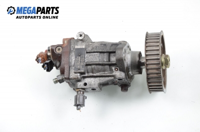 Diesel injection pump for Toyota Corolla Verso 2.0 D-4D, 90 hp, 2002 № 22100-27010
