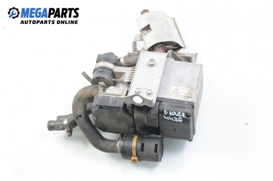 Warmwasserheizung für Land Rover Range Rover III 3.0 D, 177 hp, 2006 № Webasto 00 0002 02 1232 