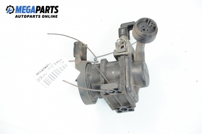 Vakuumventil for Opel Vectra C 2.2 16V DTI, 125 hp, sedan automatic, 2005