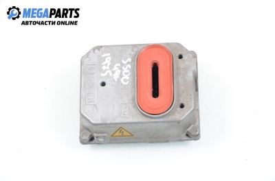 Balast xenon for Mercedes-Benz S-Class W220 5.0, 306 hp, 1999