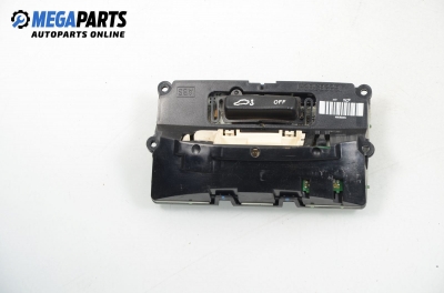 Button for Mercedes-Benz M-Class W163 2.3, 150 hp, 1998
