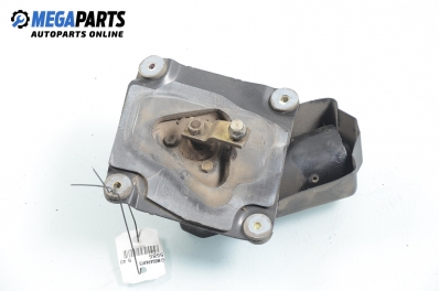 Motor ștergătoare parbriz for Volvo S40/V40 1.9 TD, 90 hp, sedan, 1997, position: fața