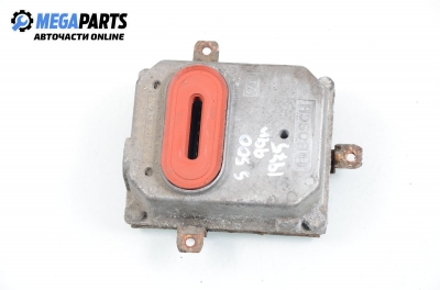 Balast xenon for Mercedes-Benz S-Class W220 5.0, 306 hp, 1999