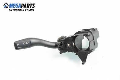 Lights lever for Porsche Cayenne 4.5 S, 340 hp automatic, 2004
