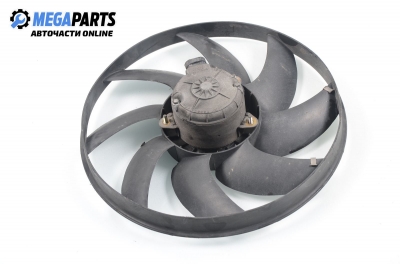 Radiator fan for Renault Laguna 2.0, 113 hp, hatchback automatic, 1995
