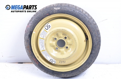 Spare tire for Suzuki Baleno (1994-2000) 15 inches, width 4 (The price is for one piece)