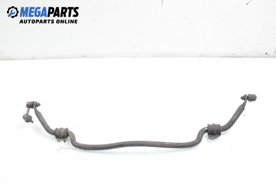 Sway bar for Nissan X-Trail 2.0 4x4, 140 hp automatic, 2002