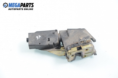 Schloss for Volvo S40/V40 1.9 TD, 90 hp, sedan, 1997, position: links, rückseite