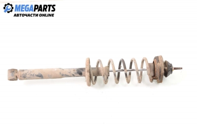 MacPherson-federbein for Volkswagen Golf III Hatchback (08.1991 - 07.1998), hecktür, position: links, rückseite