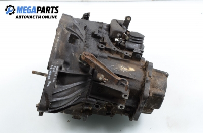  for Fiat Marea 1.6 16V, 103 hp, station wagon, 1997