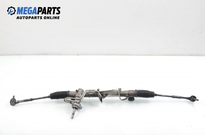 Zahnstangen-lenkgetriebe, hydraulisch für Opel Astra G 2.0 DI, 82 hp, combi automatik, 1999