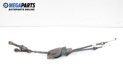 Gear selector cable for Citroen Xsara Picasso 2.0 HDi, 90 hp, 2002