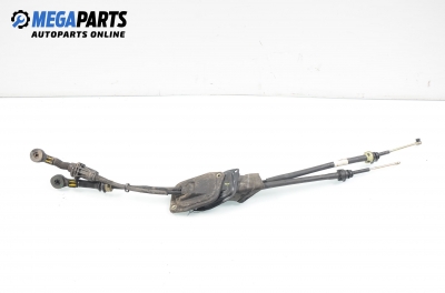 Cablu selector de viteze pentru Citroen Xsara Picasso 2.0 HDi, 90 cp, 2002