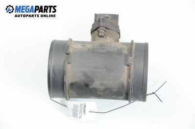 Debitmetru for Opel Vectra C 2.2 16V DTI, 125 hp, sedan automatic, 2005 № Bosch 0 281 002 479