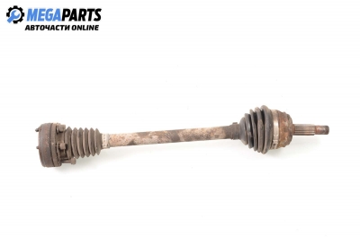 Driveshaft for Volkswagen Golf III (1991-1997) 1.6, hatchback, position: left