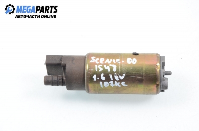 Fuel pump for Renault Megane Scenic (1996-2003) 1.6, minivan