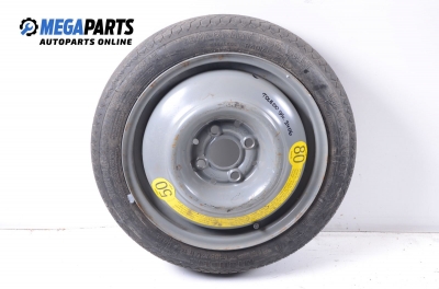 Spare tire for Seat Toledo (1991-1999) 14 inches, width 3.5 (The price is for one piece)