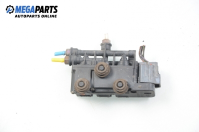 Supapă suspensie pneumatică pentru Land Rover Range Rover III 3.0 D, 177 cp, 2006