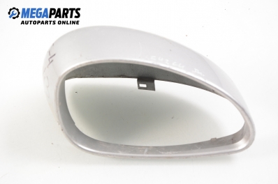 Mirror cover cap for Citroen C4 1.6 16V, 109 hp, hatchback, 2005, position: right