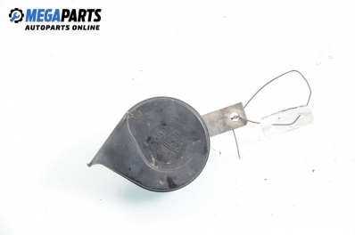 Horn for Nissan Almera (N16) 2.2 Di, 110 hp, hatchback, 5 doors, 2002 № Fiamm 35717