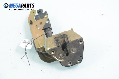Încuietoare for Citroen C8 2.2 HDi, 128 hp, 2004, position: dreaptă - spate