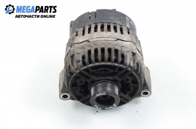 Alternator for Mercedes-Benz S-Class W220 5.0, 306 hp, 1999 № 011 154 3202