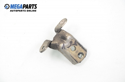 Balama ușă for Nissan Primera (P12) 1.8, 115 hp, hatchback, 2002, position: stânga - spate