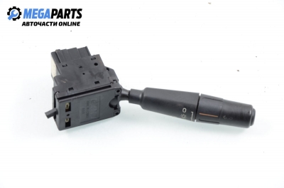 Lights lever for Peugeot 306 1.6, 89 hp, 1995