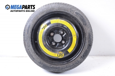 Spare tire for Volkswagen Golf III (1991-1997) 105/70 R14