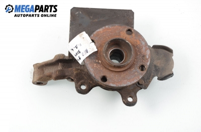 Butuc cu bielă pentru Audi 80 (B4) 1.6, 101 cp, combi, 1994, poziție: dreaptă - fața
