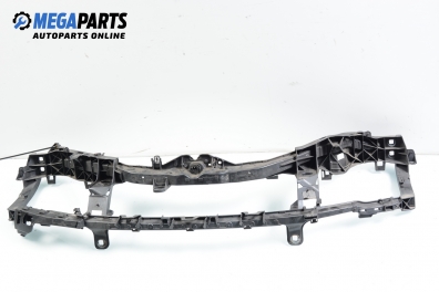 Front slam panel for Ford Focus II 1.6 TDCi, 90 hp, 2007