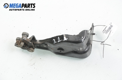 Role ușă glisantă for Citroen C8 Minivan (10.2002 - 06.2014), 5 uși