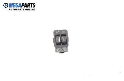 Headlight adjustment button for Volkswagen Golf IV 1.4 16V, 75 hp, 3 doors, 1999