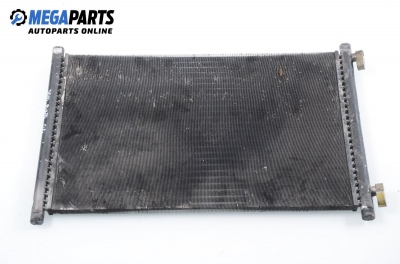 Air conditioning radiator for Fiat Punto 1.9 JTD, 86 hp, hatchback, 2002