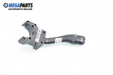 Verstellhebel scheibenwischer for Volkswagen Golf IV 1.6 16V, 105 hp, 2000