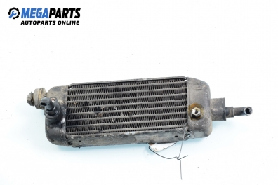 Radiator de ulei pentru Fiat Punto 1.7 TD, 71 cp, 3 uși, 1995