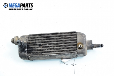 Oil cooler for Fiat Punto 1.7 TD, 71 hp, 3 doors, 1995