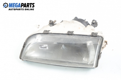 Headlight for Volvo S40/V40 1.9 TD, 90 hp, sedan, 1997, position: left