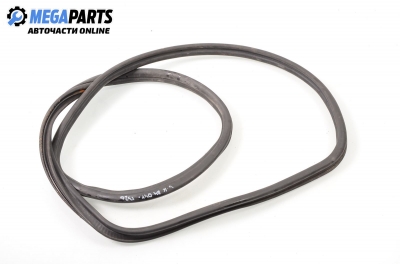Dichtung kofferraum for Audi A4 (B6) 2.4, 170 hp, sedan, 2004