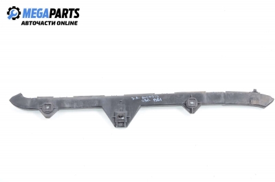 Bumper holder for Toyota Avensis (2003-2009) 1.8, station wagon, position: rear - left