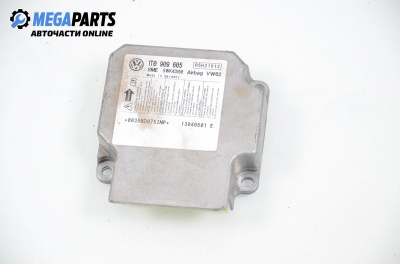 Airbag module for Volkswagen Touran 2.0 TDI, 136 hp, 2004 № 1T0 909 605