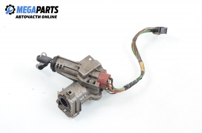 Cheia de contact pentru sedan BMW 316 E36 1.6 100 CP 1992