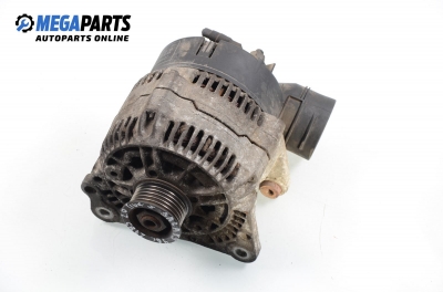 Alternator for Ford Galaxy 2.0, 116 hp automatic, 1996 № 0 123 320 021