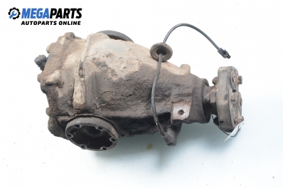 Differential for Mercedes-Benz C-Class 202 (W/S) 2.0, 136 hp, sedan, 1995