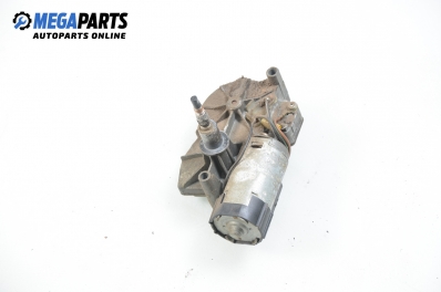 Motor ștergătoare parbriz for Volkswagen Passat (B3) 1.8, 90 hp, combi, 1991