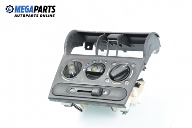 Panou aer condiționat pentru Opel Corsa B 1.2 16V, 65 cp, 3 uși, 1998