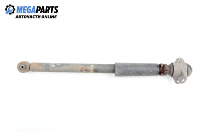 Shock absorber for Volkswagen Golf IV 1.8 T, 150 hp, 3 doors, 1998, position: rear - left