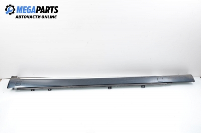 Side skirt for Mercedes-Benz S-Class W220 5.0, 306 hp, 1999, position: left